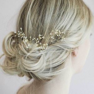 Twigs & Honey Hair Pins